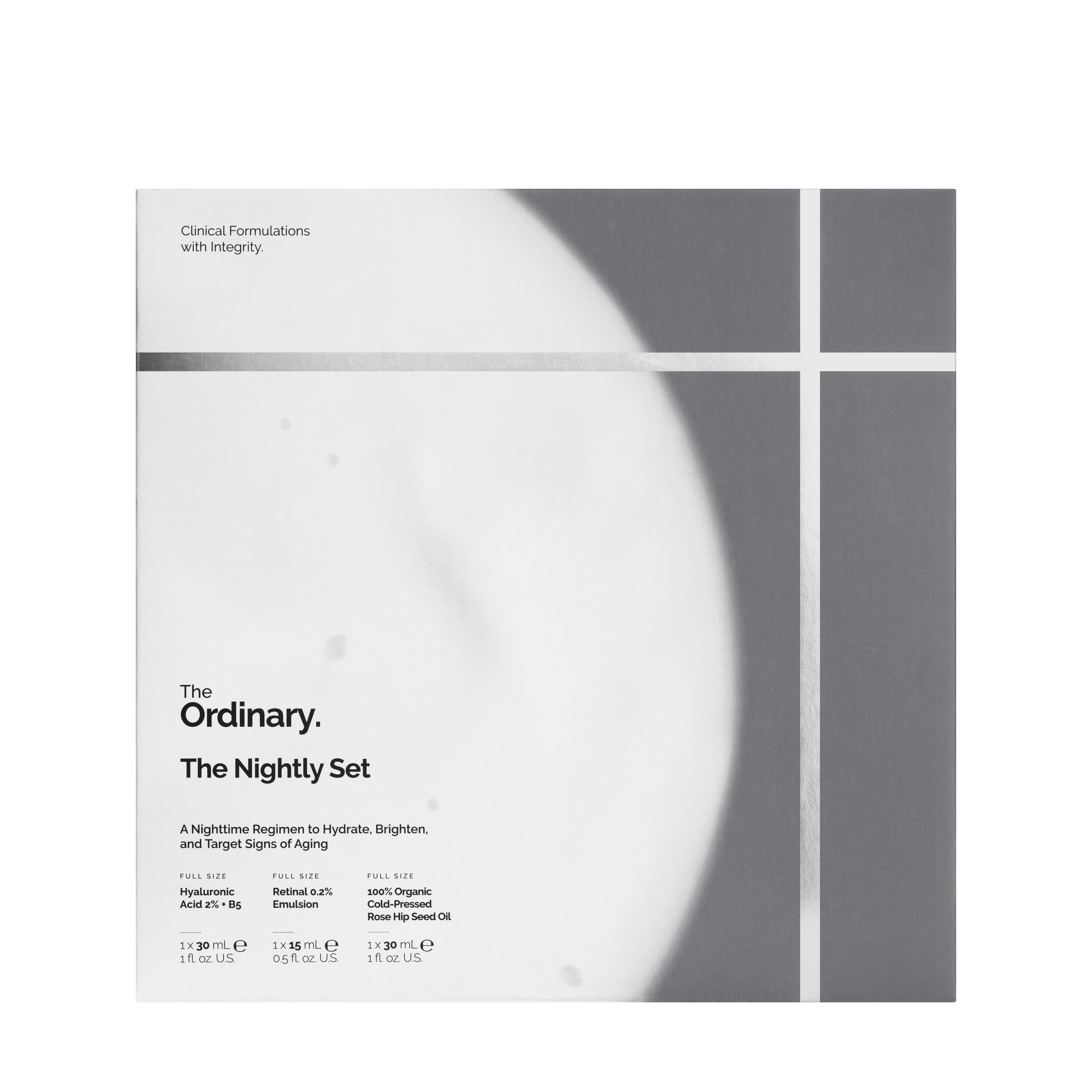 The Nightly Set The Nightly Set